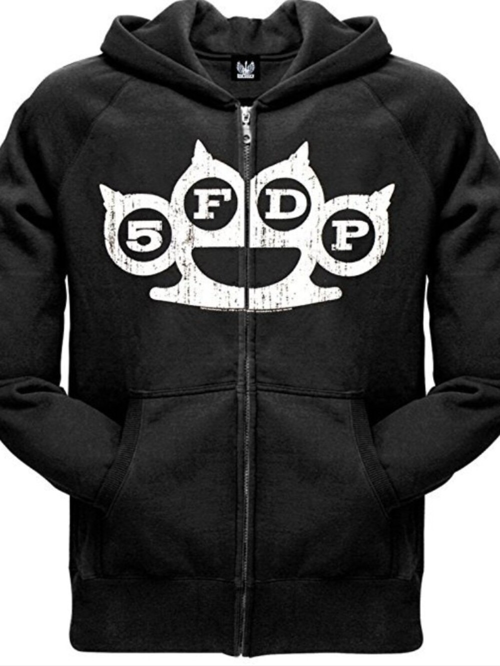 Five Finger Death Punch Jacket